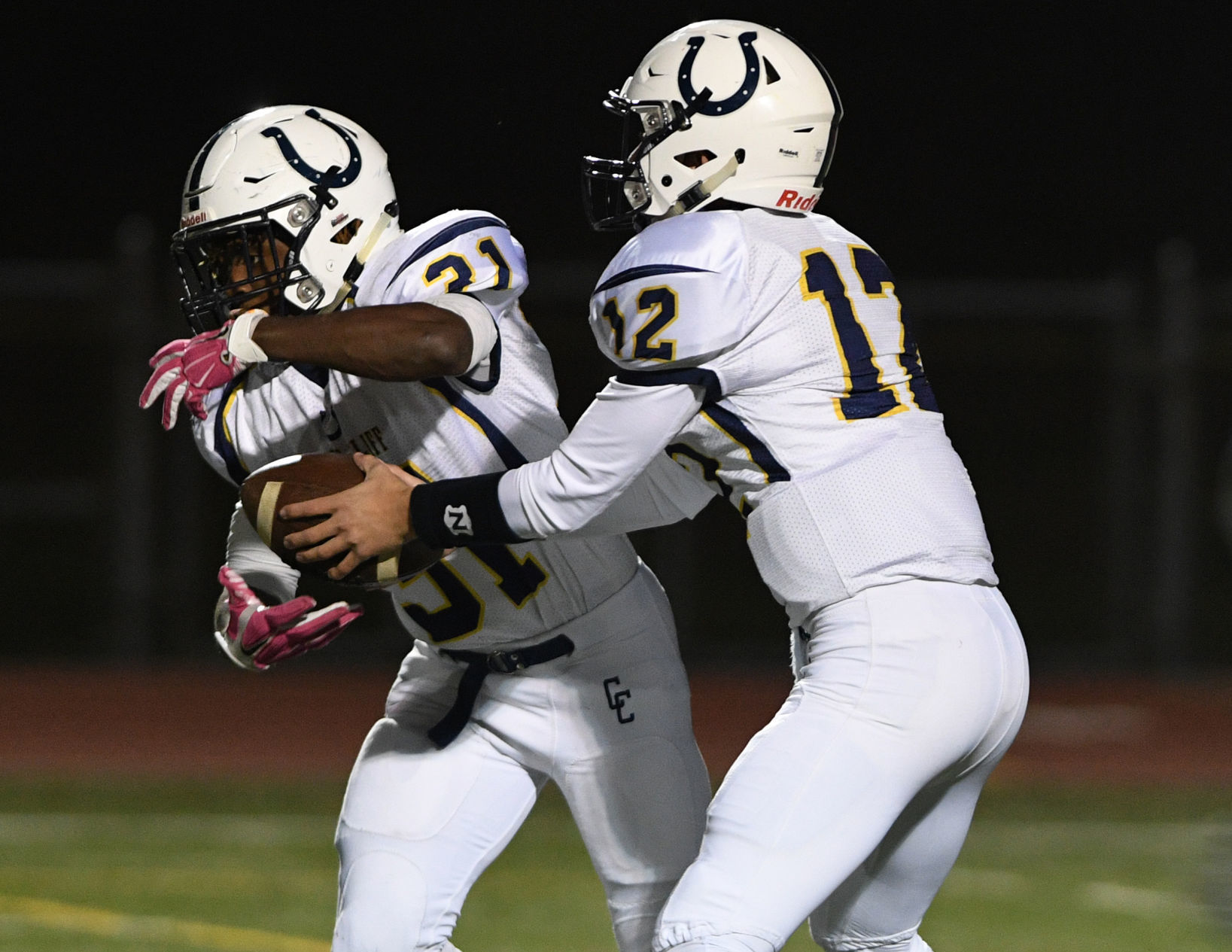 Cedar Cliff at Susquehanna